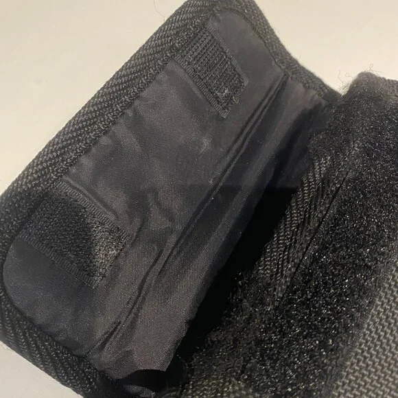 Official NINTENDO Game Boy Color/Pocket Carrying Travel Case Pouch Bag OEM Rare - Picture 8 of 16